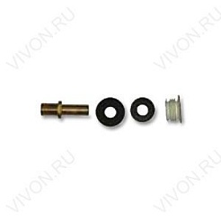 Jacob Delafon Втулка и наконечник для писсуара E75513-NF – фотография-1